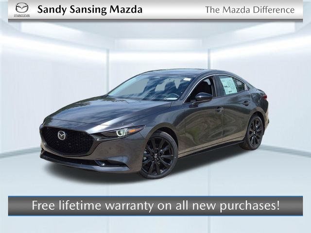 Mazda® CX-30 Lease Deals & Prices - Pensacola FL