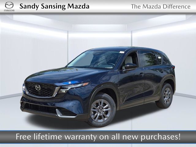 Mazda® CX-5 Lease Deals & Prices - Pensacola FL