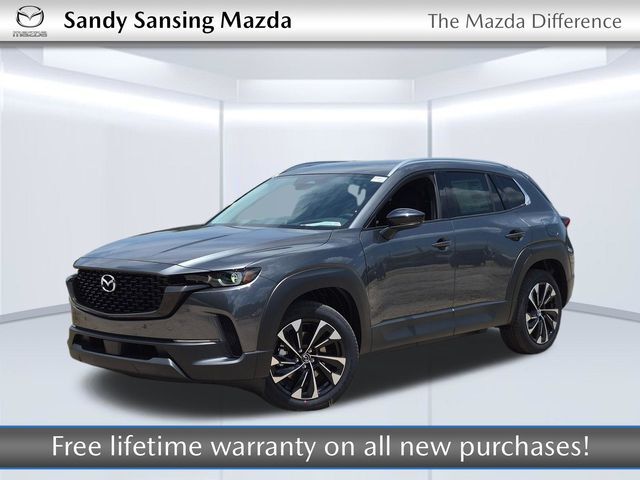 Mazda® CX-5 Lease Deals & Prices - Pensacola FL