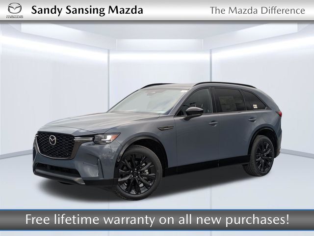 Mazda® CX-5 Lease Deals & Prices - Pensacola FL