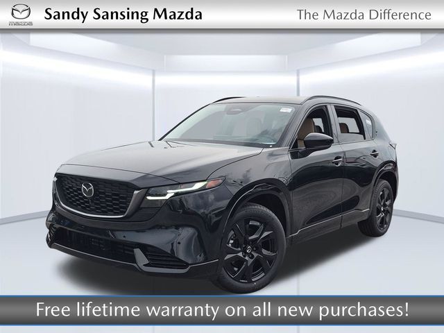 Mazda® CX-5 Lease Deals & Prices - Pensacola FL