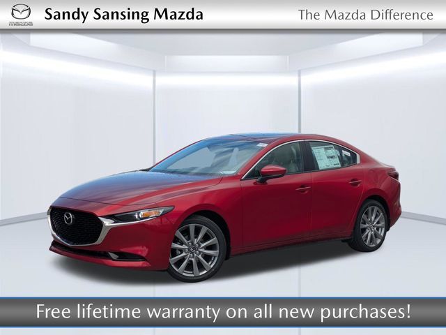 Mazda® CX-5 Lease Deals & Prices - Pensacola FL
