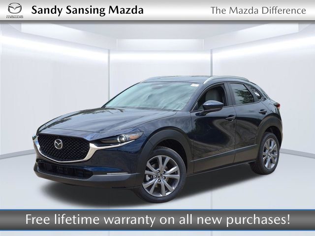 Mazda® CX-5 Lease Deals & Prices - Pensacola FL