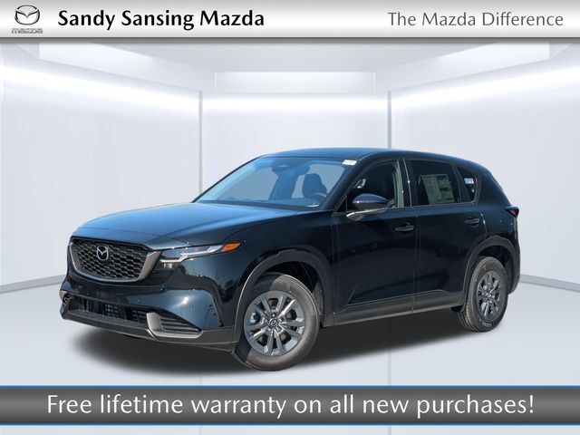 Mazda® CX-5 Lease Deals & Prices - Pensacola FL