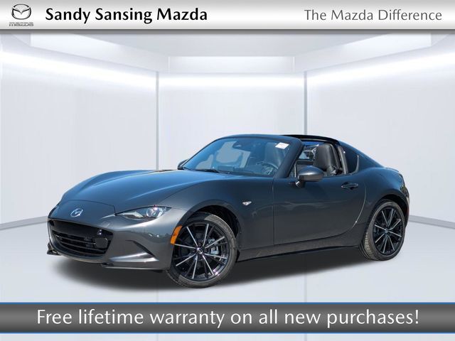 Mazda® CX-30 Lease Deals & Prices - Pensacola FL
