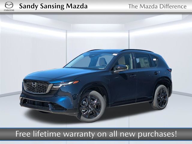 Mazda® CX-5 Lease Deals & Prices - Pensacola FL