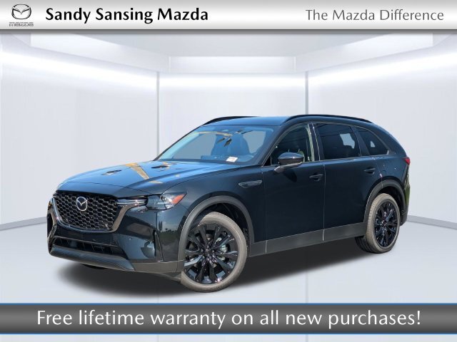 Mazda® CX-90 Lease Deals & Prices - Pensacola FL