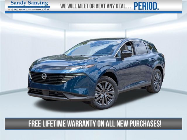 Nissan SUV Finance Prices & Offers – Milton, FL