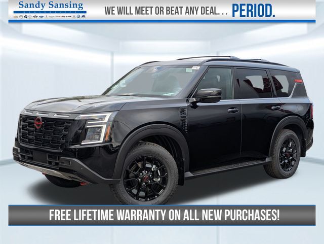 Nissan SUV Finance Prices & Offers – Milton, FL