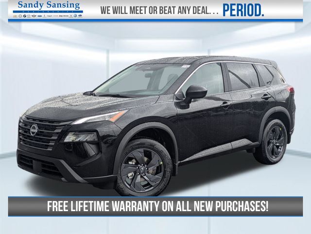 Nissan SUV Finance Prices & Offers – Milton, FL