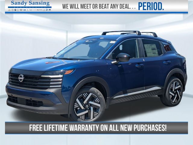 Nissan SUV Finance Prices & Offers – Milton, FL