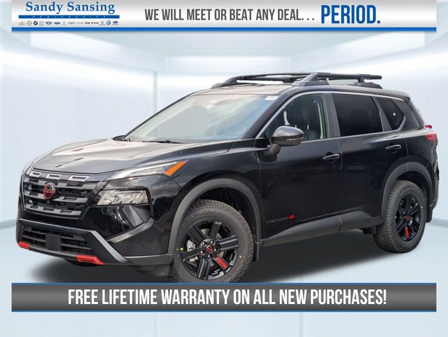 Nissan SUV Finance Prices & Offers – Milton, FL