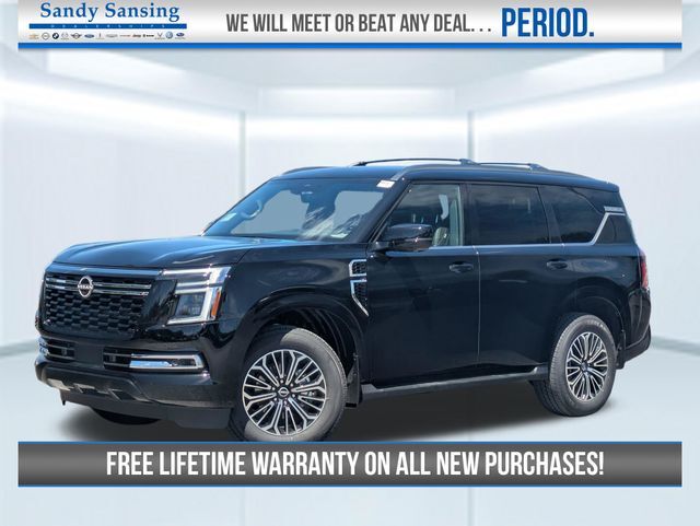 Nissan SUV Finance Prices & Offers – Milton, FL