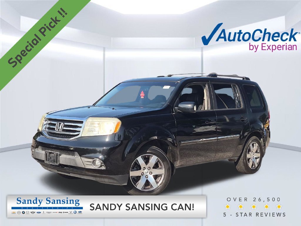 Used Car Deals & Prices Foley AL - Sandy Sansing Nissan of Foley