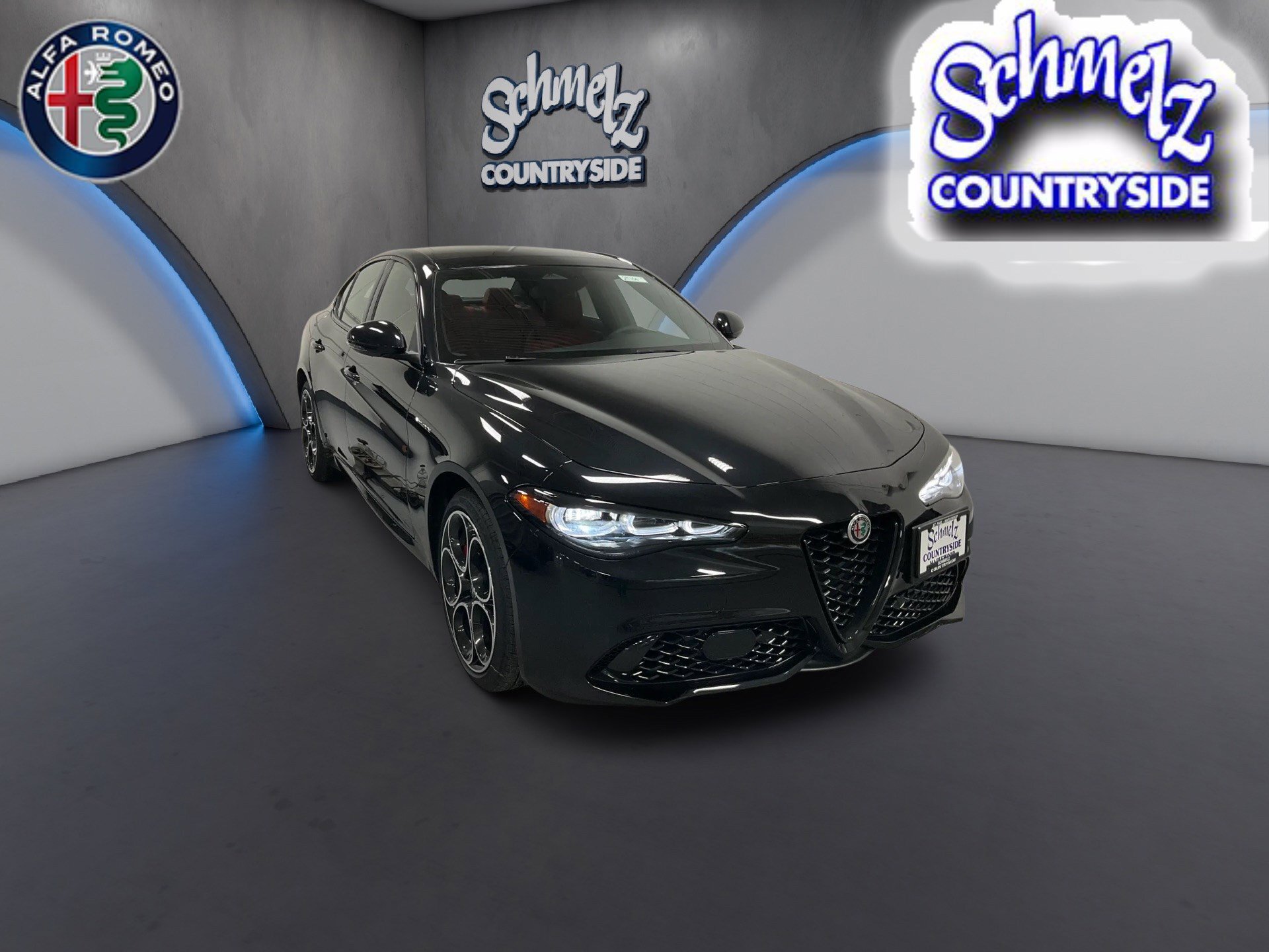 New Alfa Romeo Giulia For Sale in Maplewood, MN | Schmelz Alfa