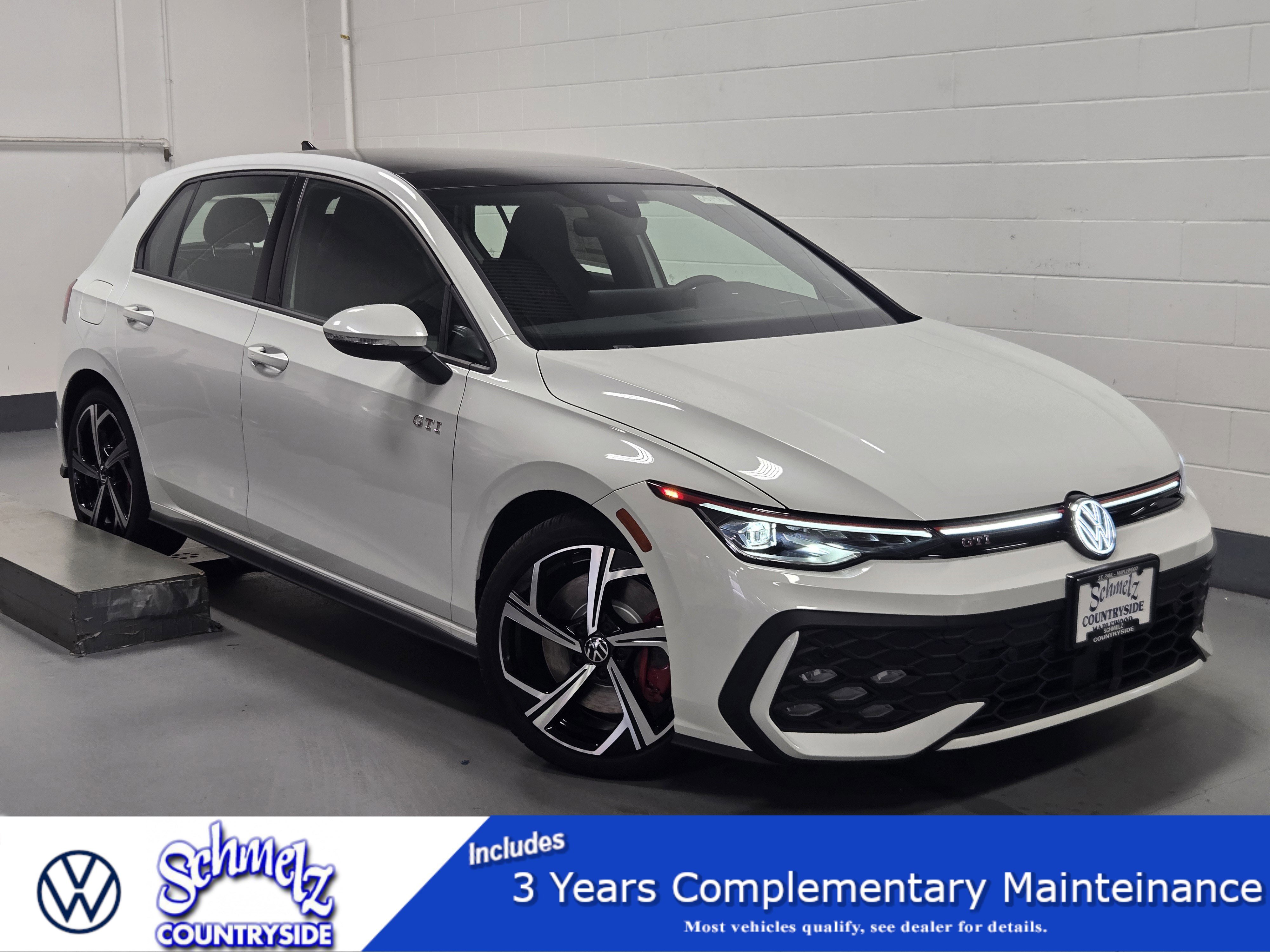 Volkswagen Specials - Maplewood MN