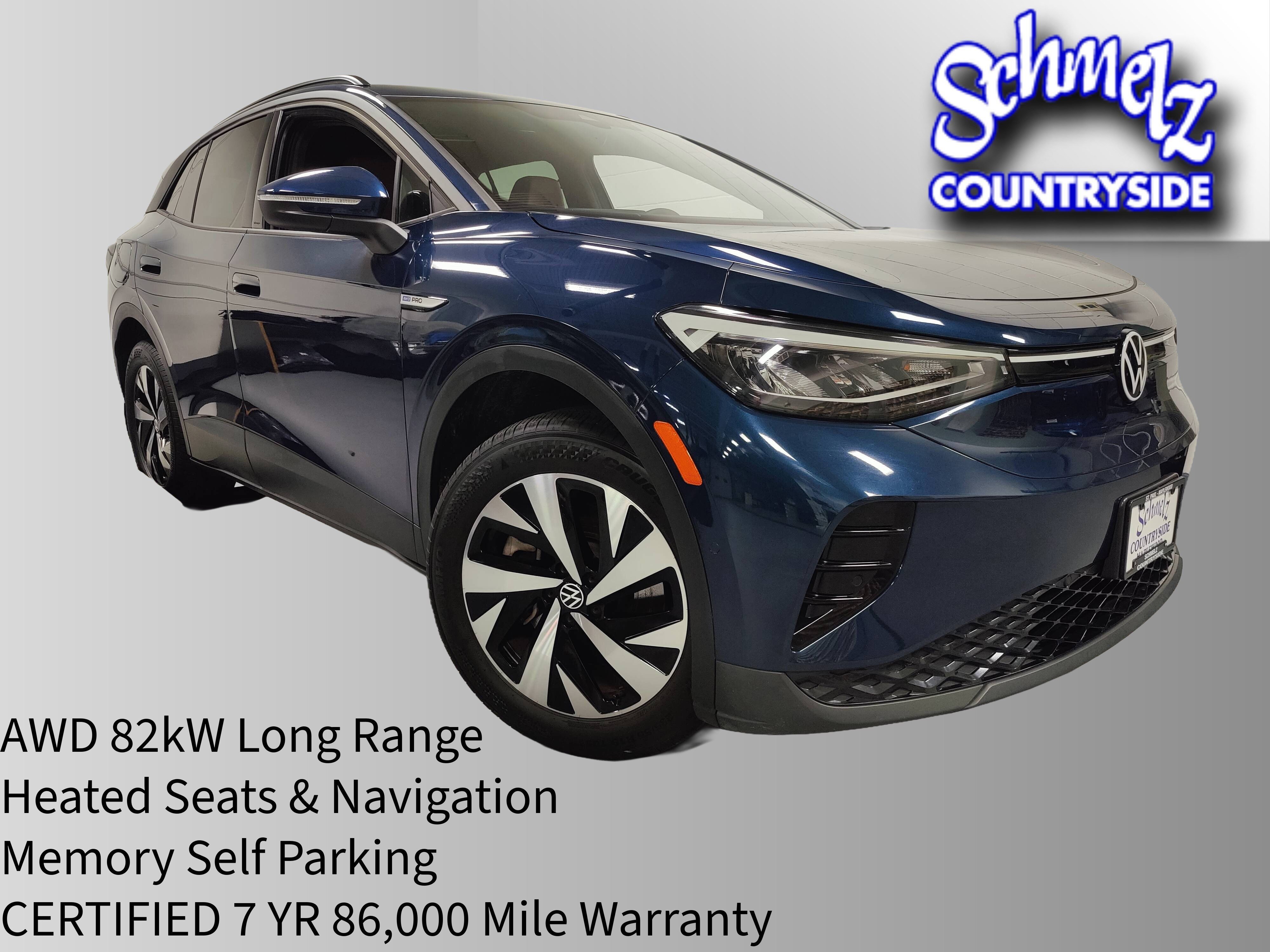 Used Car Specials Maplewood MN - Schmelz Countryside Volkswagen