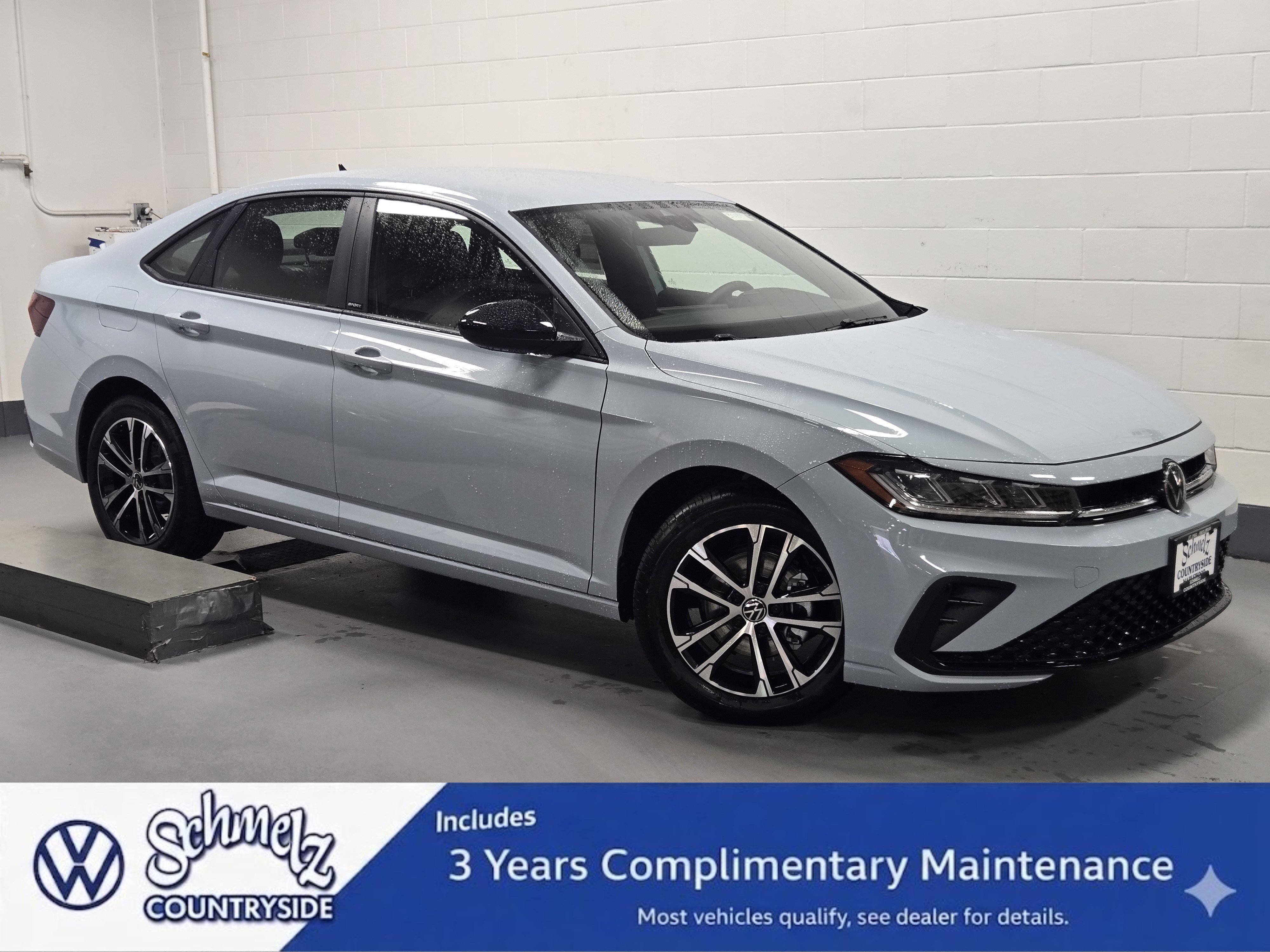 Volkswagen Specials - Maplewood MN Volkswagen Specials - Maplewood MN