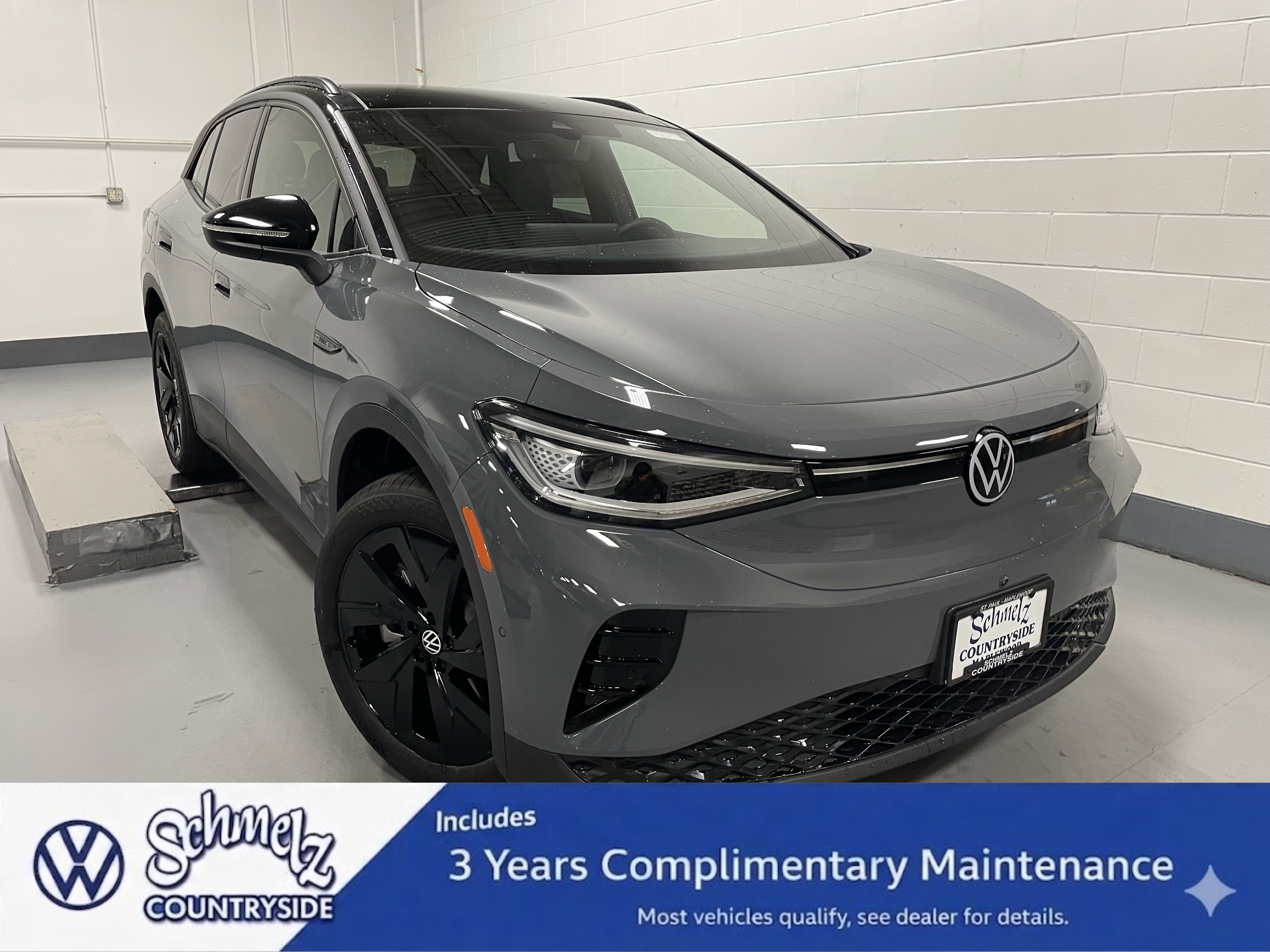Volkswagen Specials - Maplewood MN Volkswagen Specials - Maplewood MN