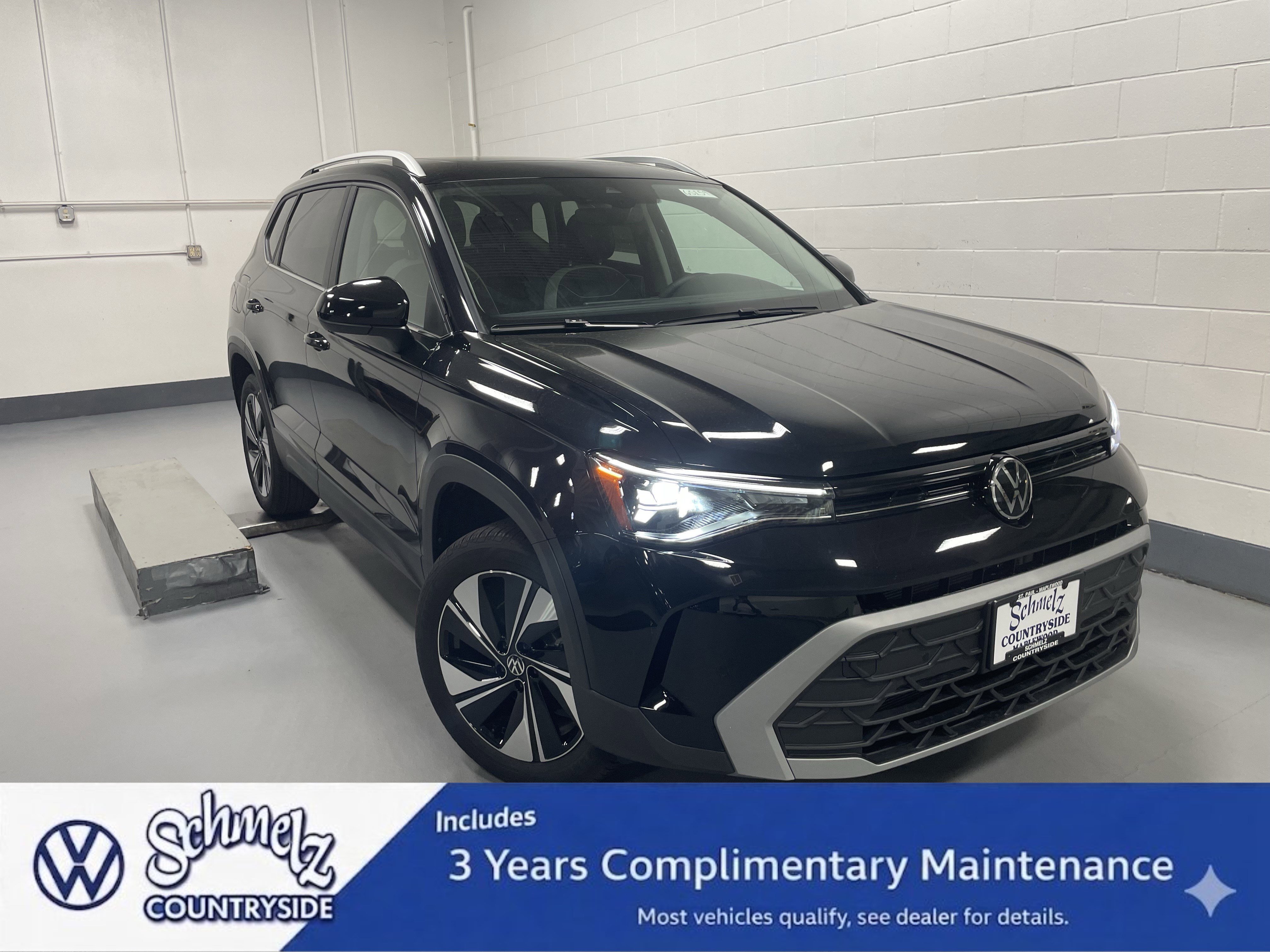Volkswagen Specials - Maplewood MN Volkswagen Specials - Maplewood MN