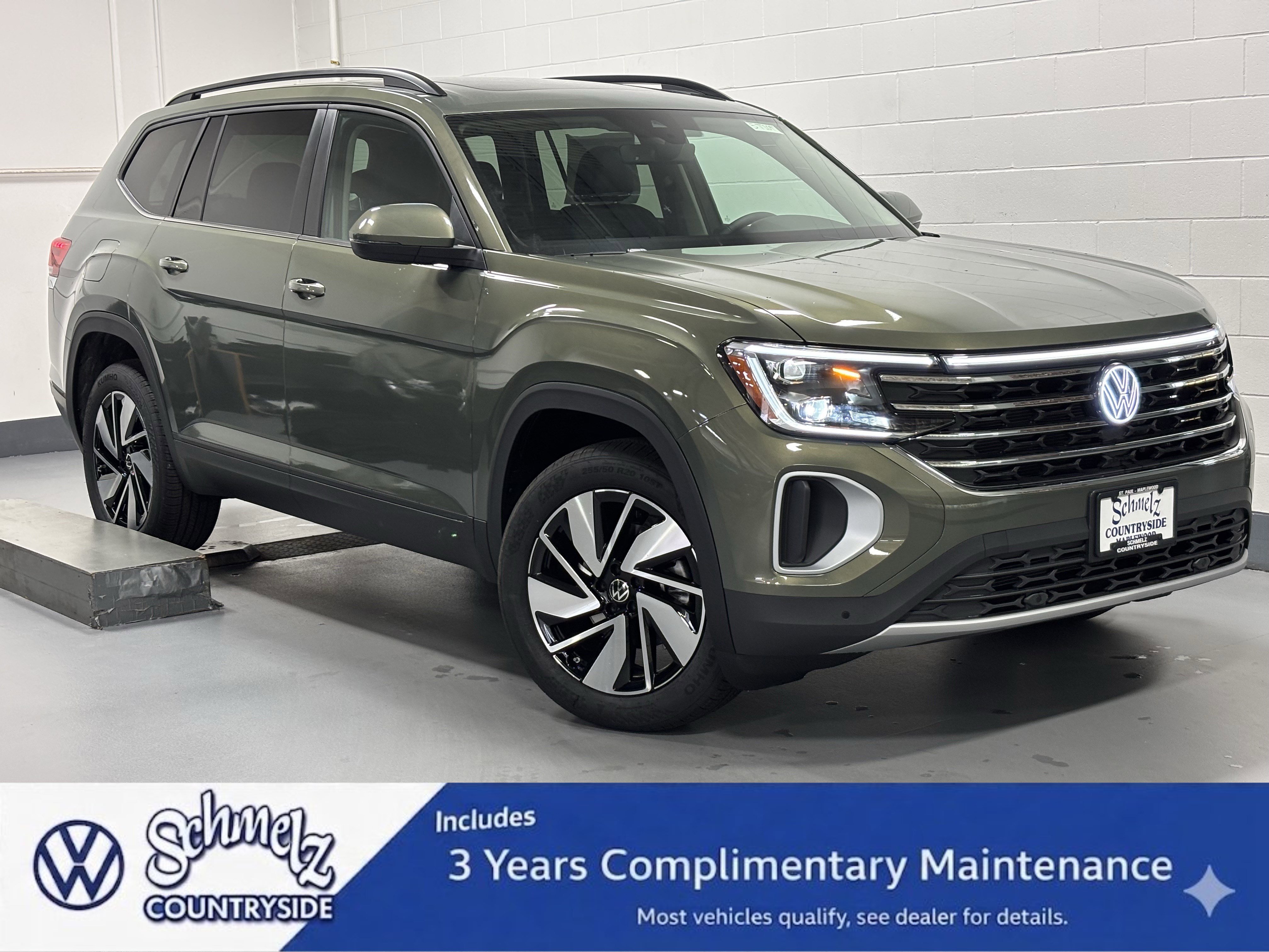 Volkswagen Specials - Maplewood MN Volkswagen Specials - Maplewood MN