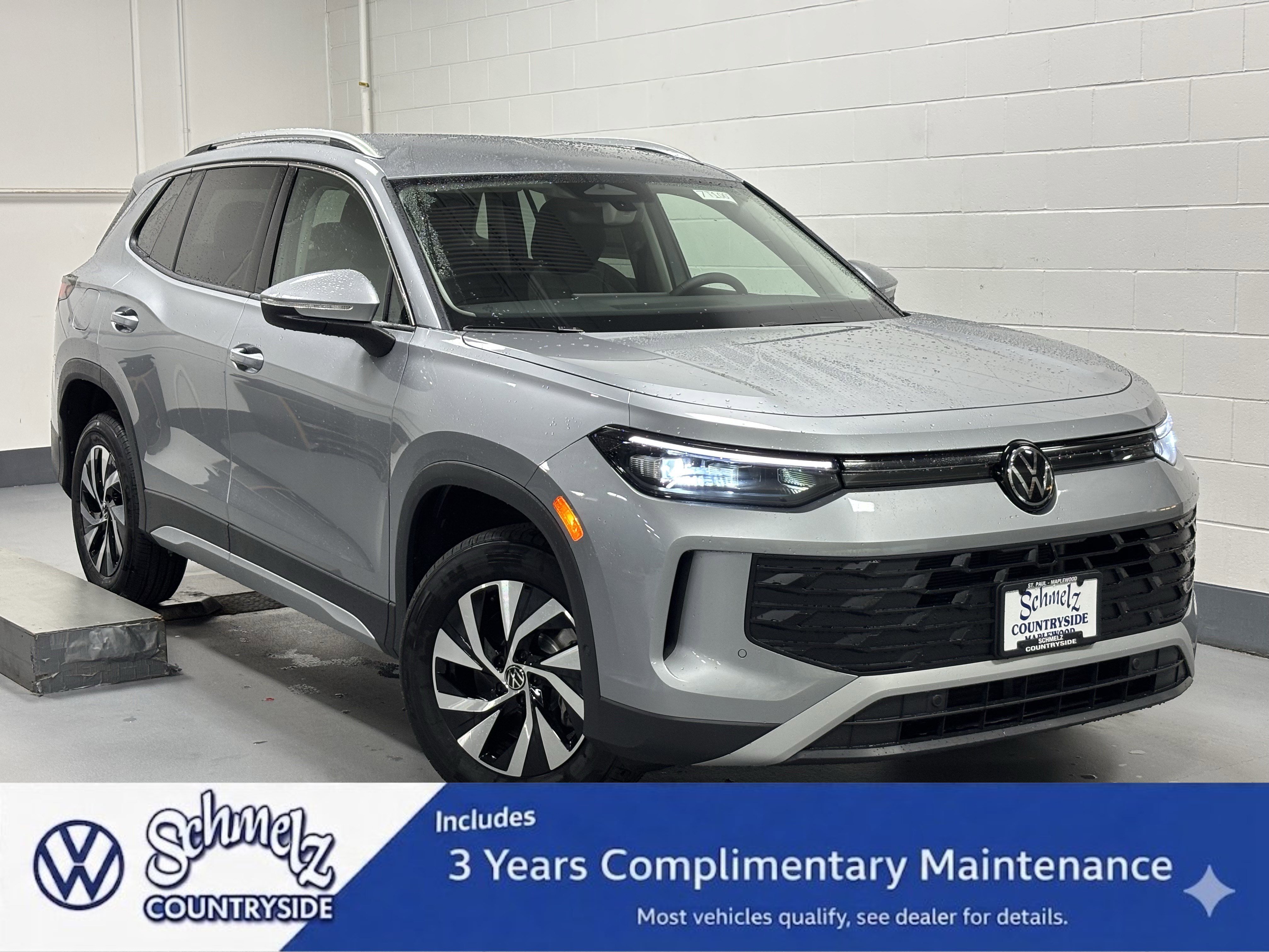 Volkswagen Specials - Maplewood MN