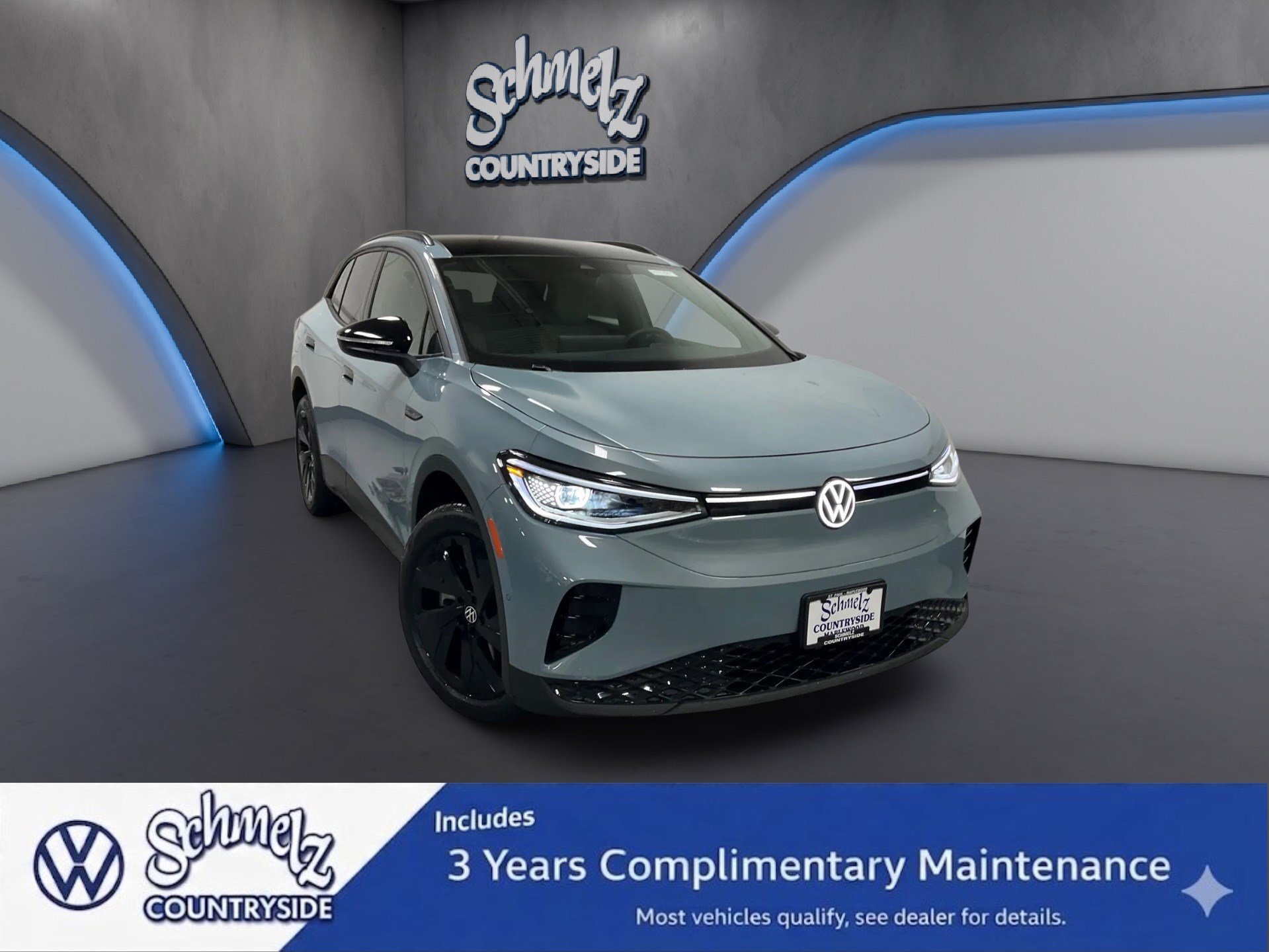 Volkswagen Specials - Maplewood MN