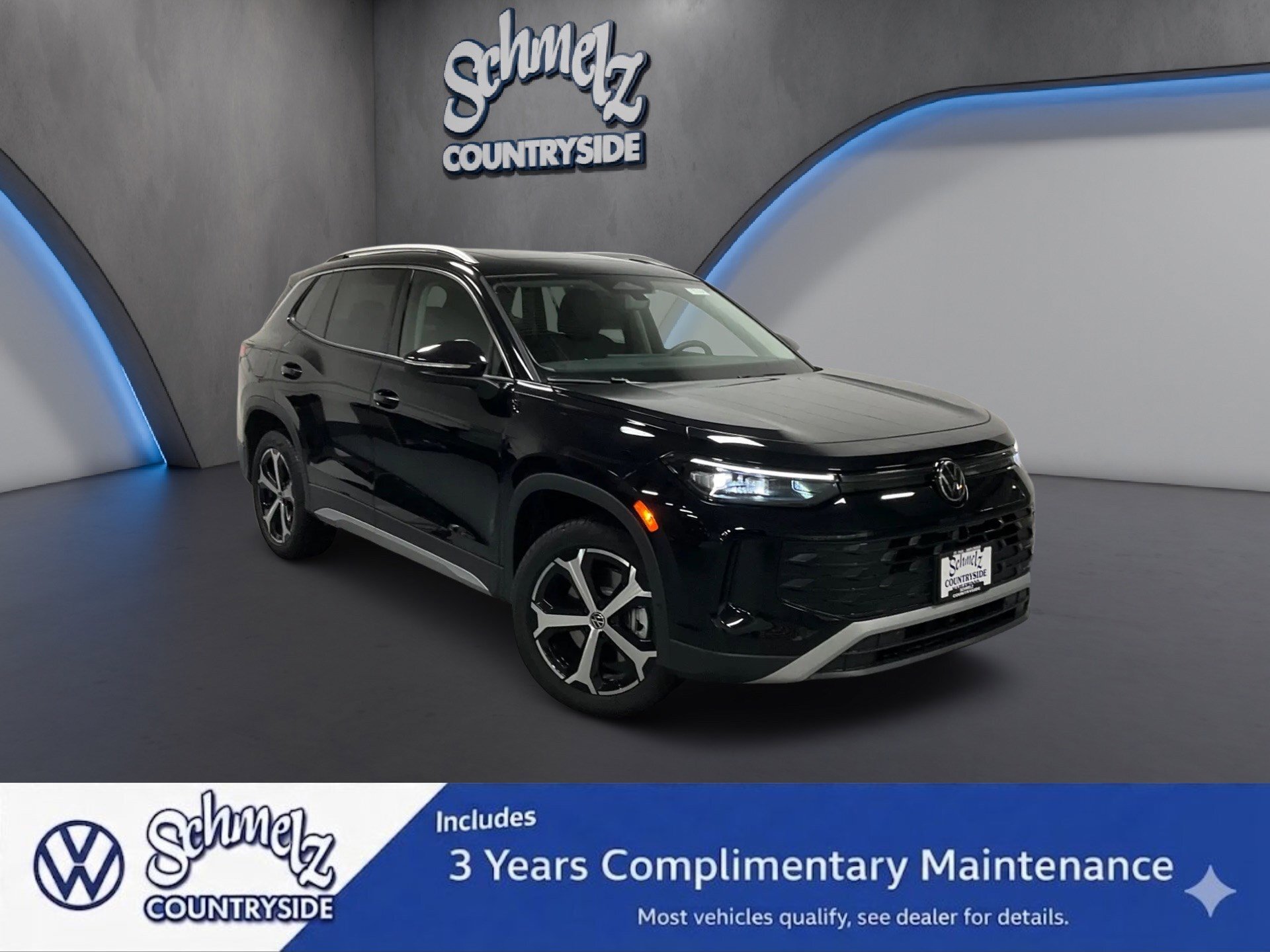 35■予約済み1200■2nd Single The way U are Volkswagen Tiguan Lease Deals & Finance Specials - Maplewood MN
