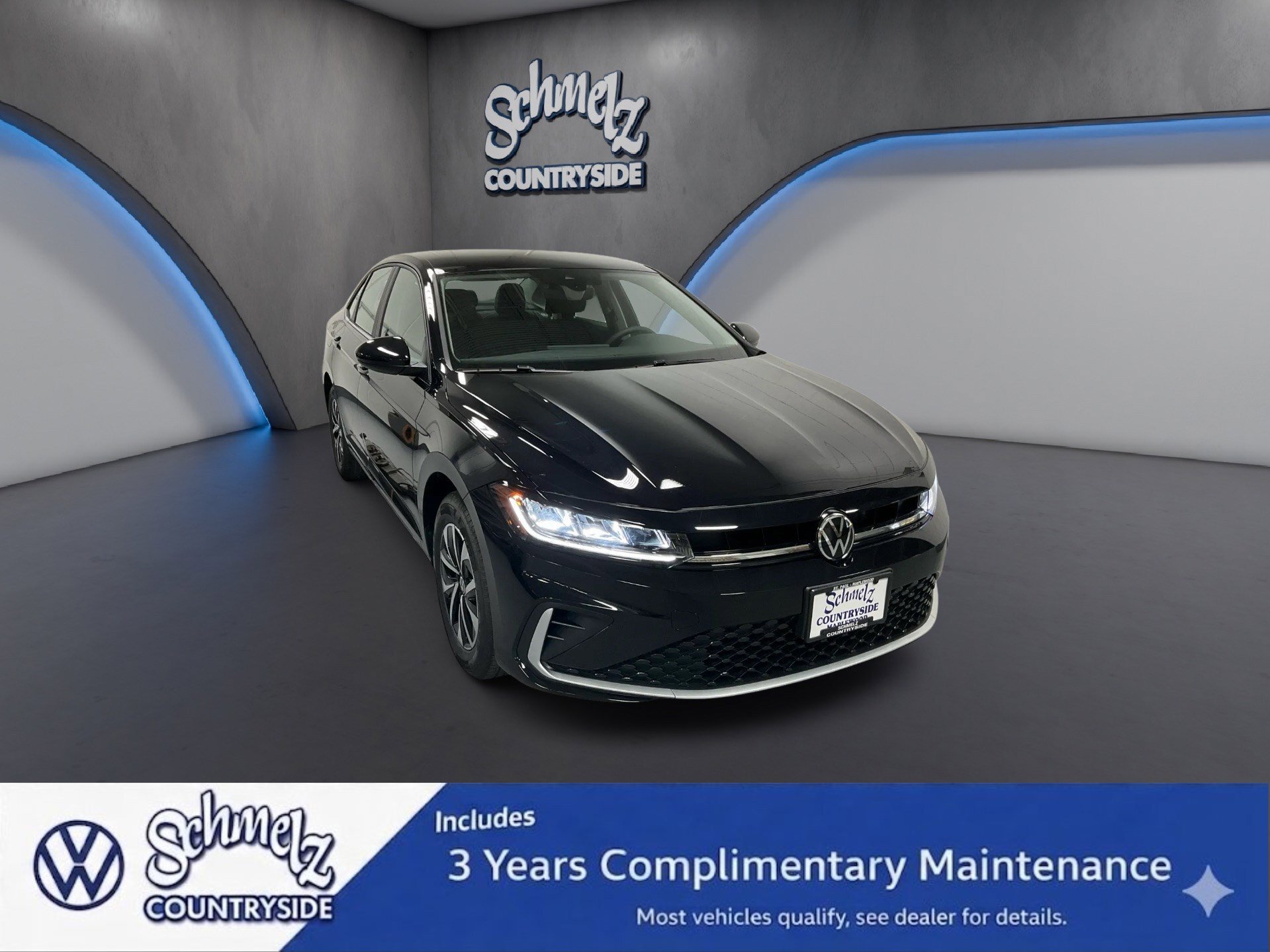 Volkswagen Specials - Maplewood MN