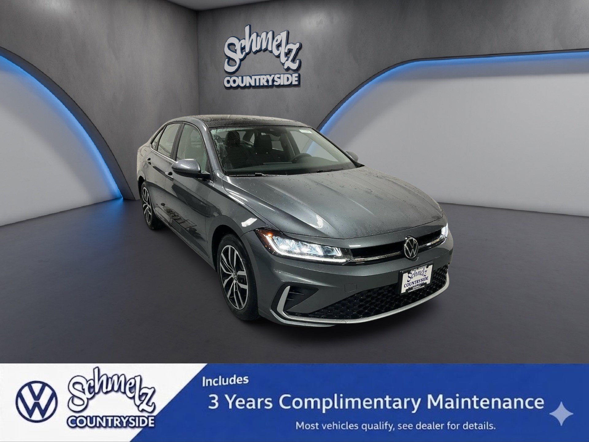 Volkswagen Specials - Maplewood MN