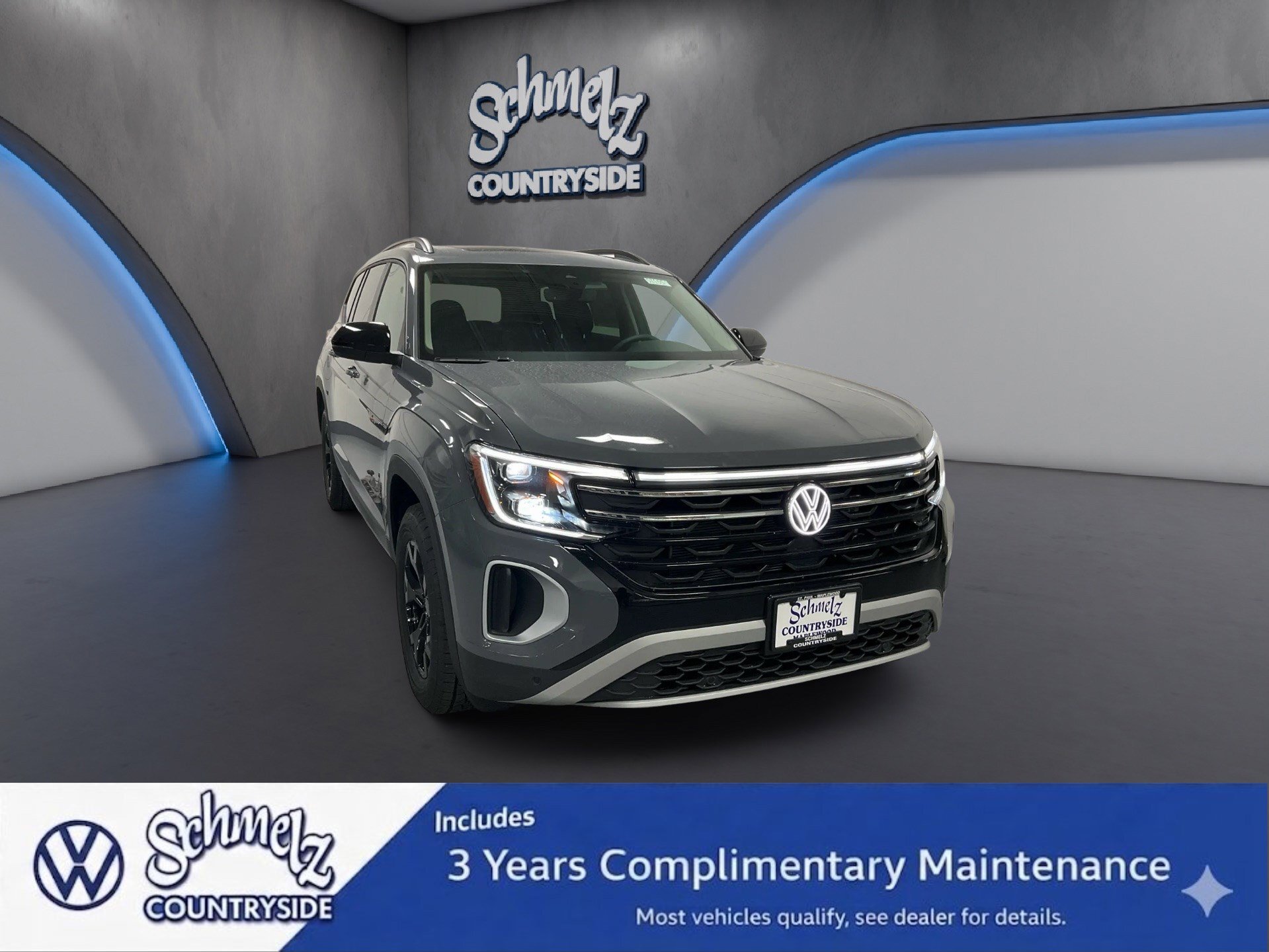 Volkswagen Specials - Maplewood MN