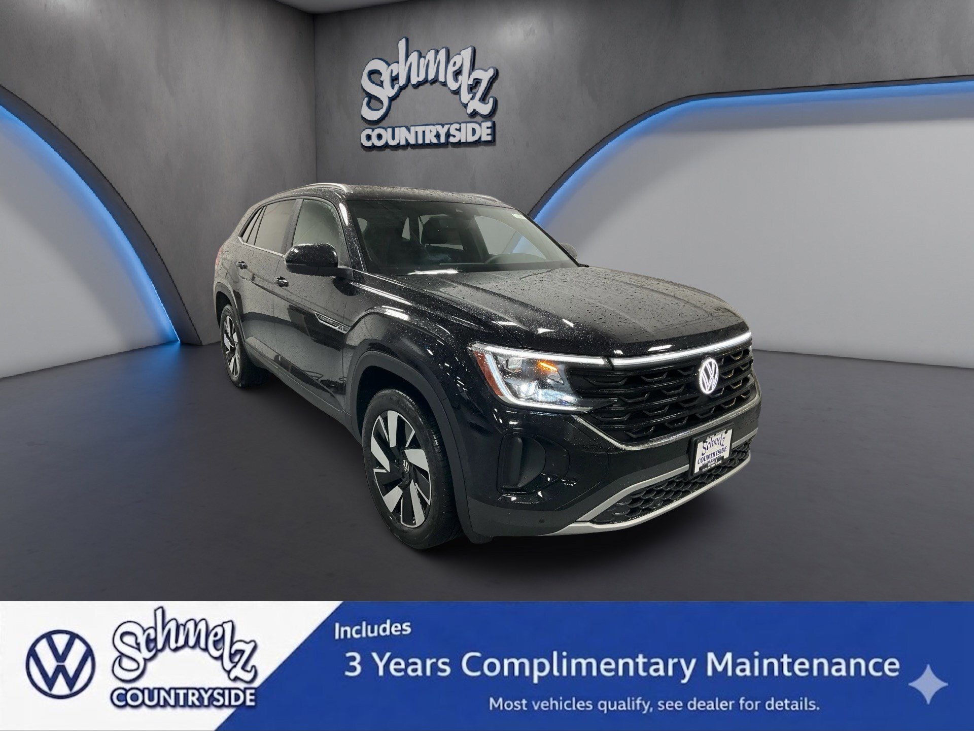 Volkswagen Specials - Maplewood MN