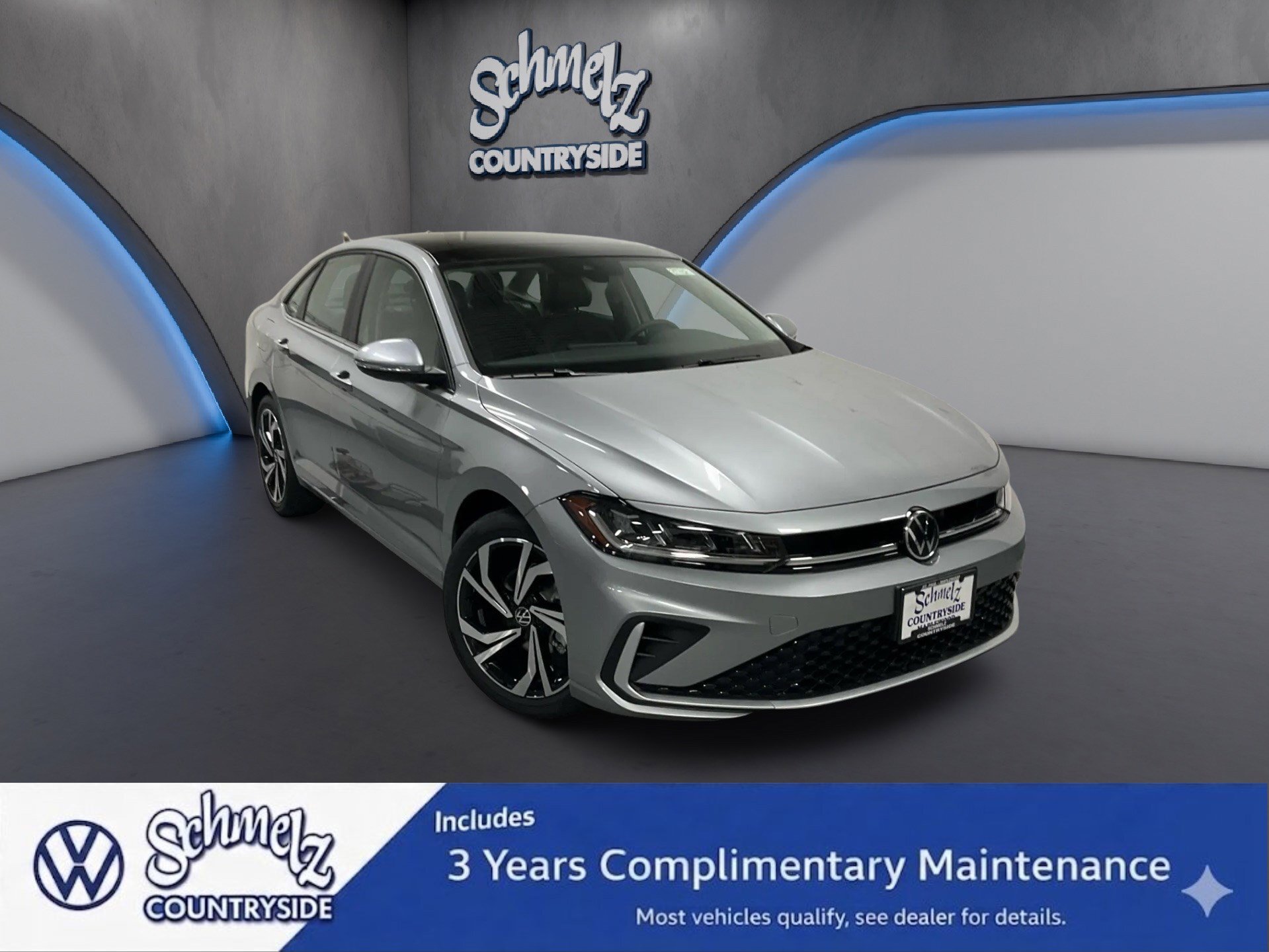 Volkswagen Specials - Maplewood MN