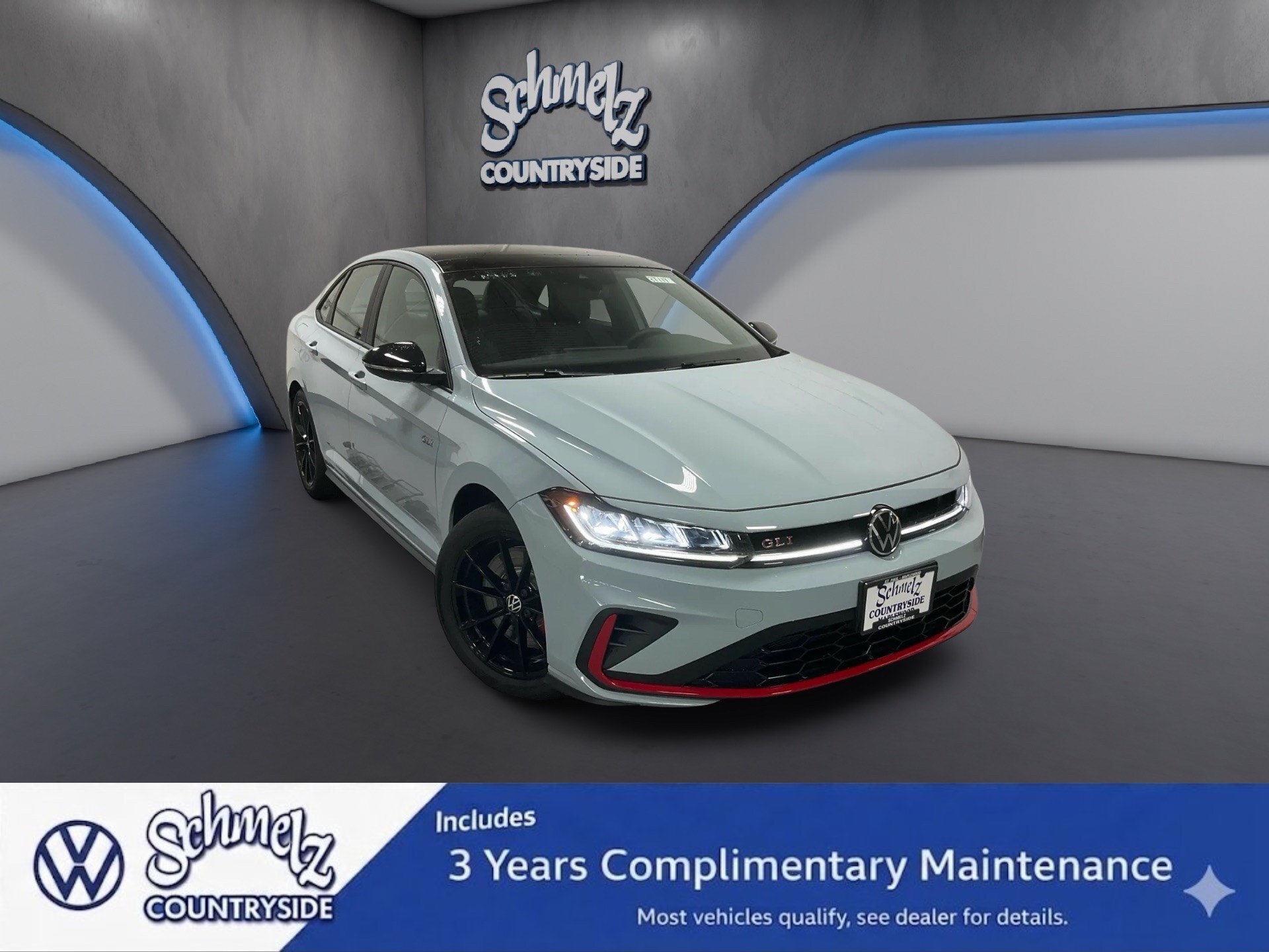 Volkswagen Specials - Maplewood MN