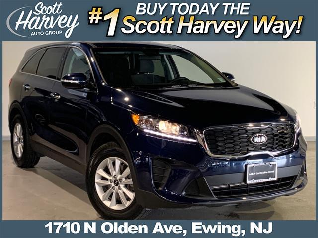 Fastest Kia Motors Finance Refinance