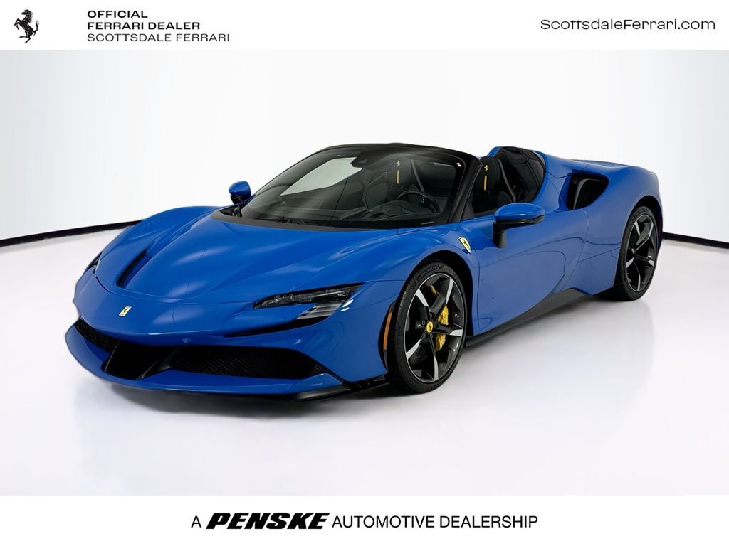 ❣️週末10000円引❣️Ferrari 8台セット Pre-Owned Ferrari Specials & Finance Prices in Phoenix, AZ