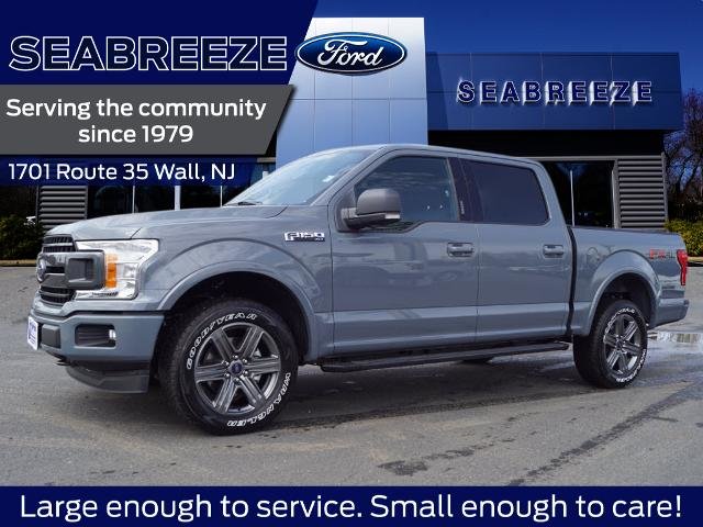 Ford Lease Specials Finance Deals Wall Township Nj
