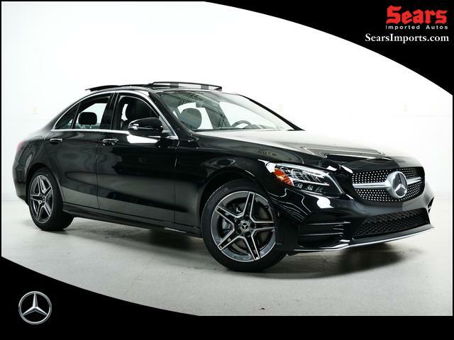 Mercedes Benz C Class Lease Finance Cost Minnetonka Mn