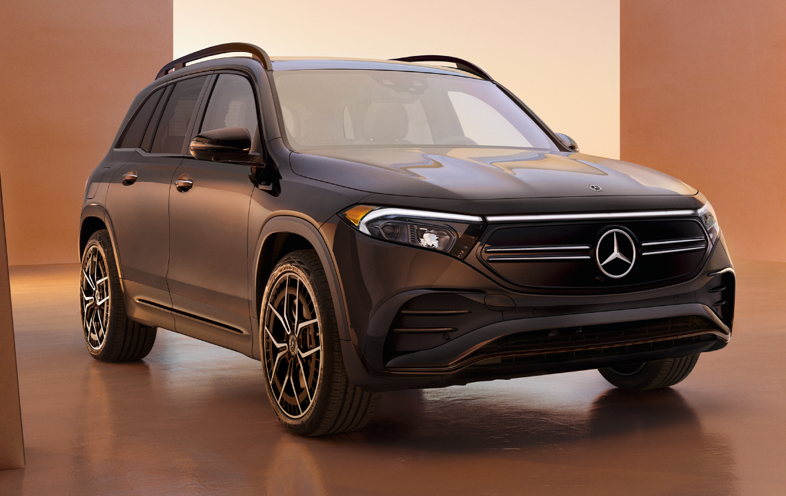 Mercedes-Benz® X 350 d 4Matic Lease & Finance Cost