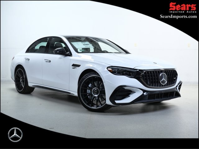 Mercedes-Benz® AMG® CLS 63 Lease & Finance Cost - Minnetonka MN