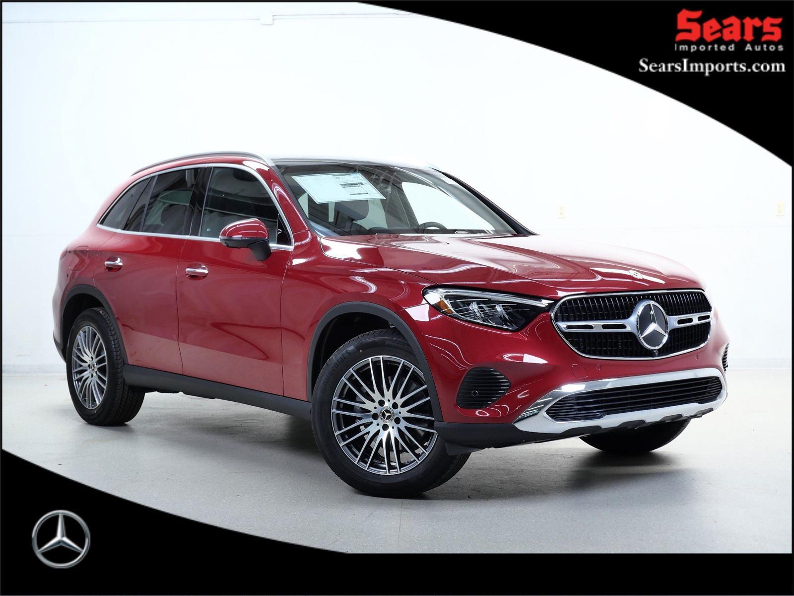 Mercedes-Benz® AMG® GLE 43 Lease & Finance Cost - Minnetonka MN