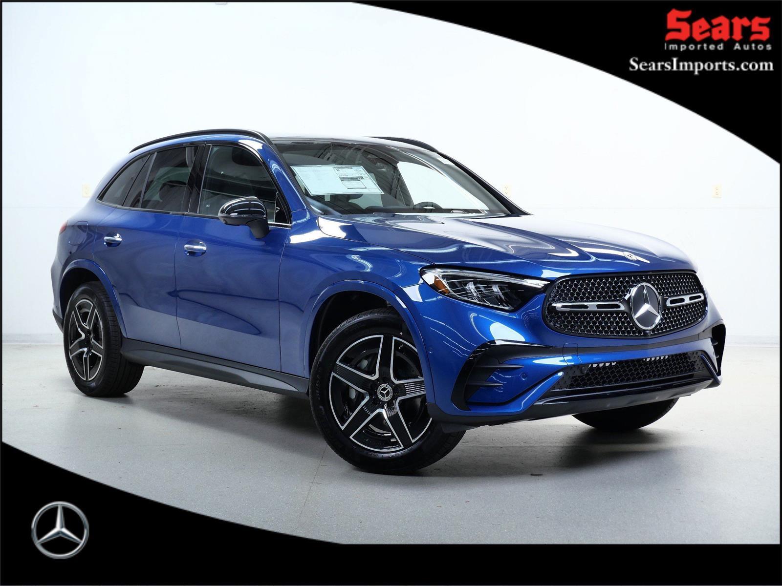 Mercedes-Benz® AMG® GLE 43 Lease & Finance Cost - Minnetonka MN