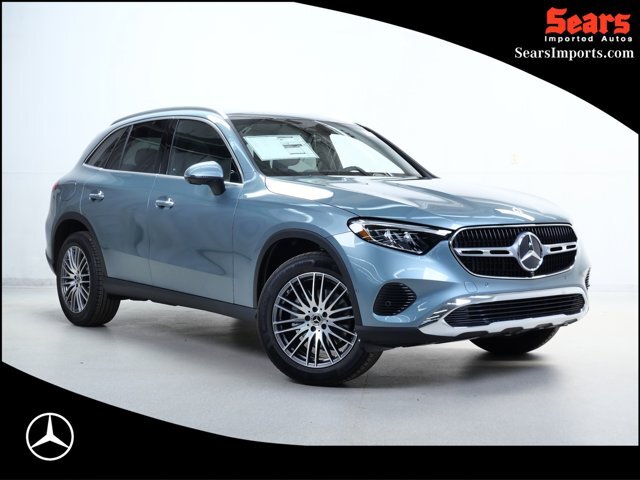 Mercedes-Benz® AMG® GLC 63 Lease & Finance Cost - Minnetonka MN
