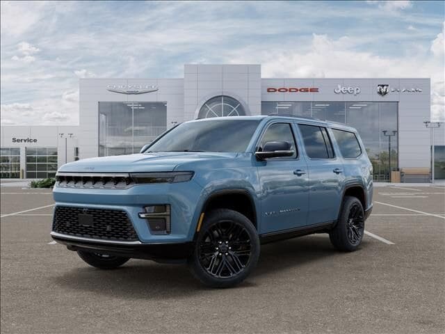 New Jeep Compass Lease Prices & Finance Offers - Lake Orion MI