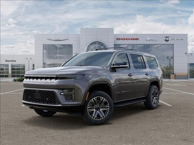Shop New Dodge Vehicles For Sale in Oakland County, Michigan