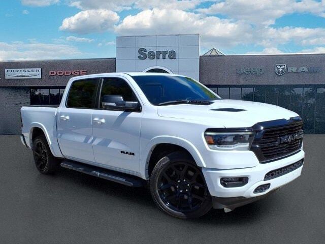 Used Truck Specials in Lake Orion, MI at Serra CDJR Lake Orion