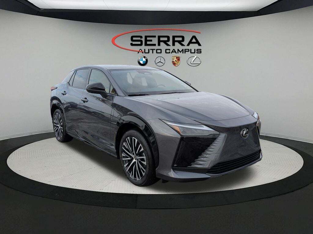 Lexus NX Lease Deals - Okemos MI