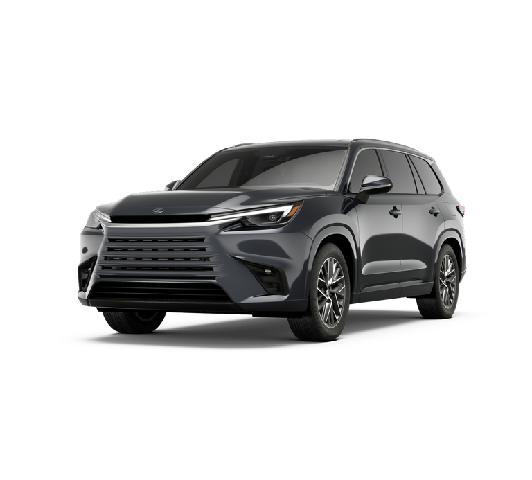 Lexus GX Lease Deals - Okemos MI