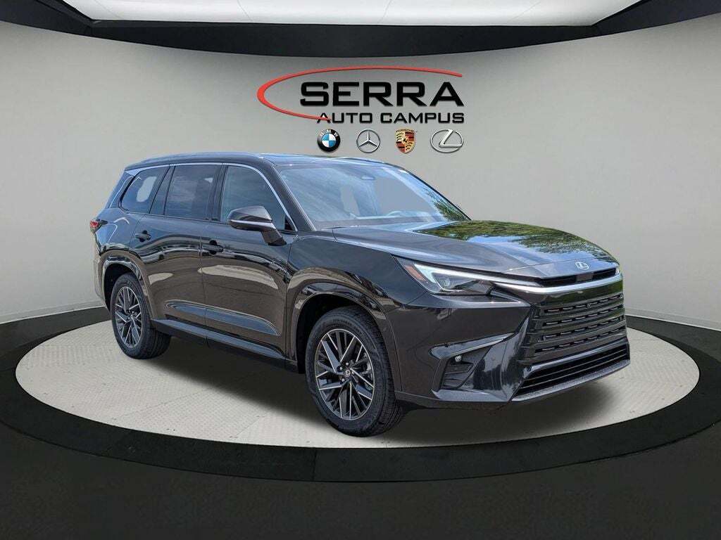 Lexus GX Lease Deals - Okemos MI