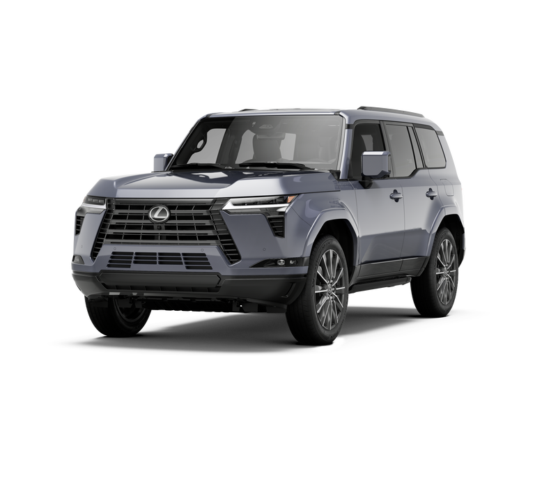 Lexus NX Lease Deals - Okemos MI